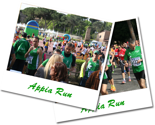 Appia Run